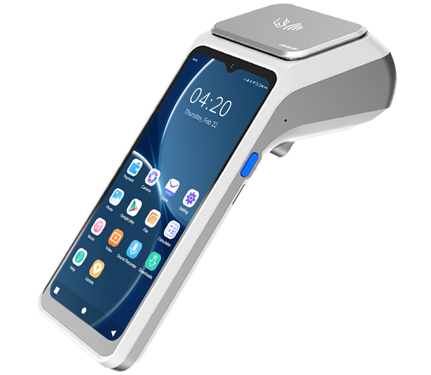 Nexgo P300 smart POS
